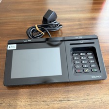 Equinox luxe 8500i terminale - 8500i,