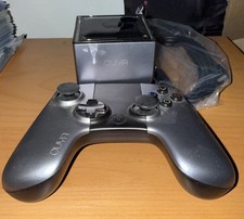 Console Ouya con controller e
