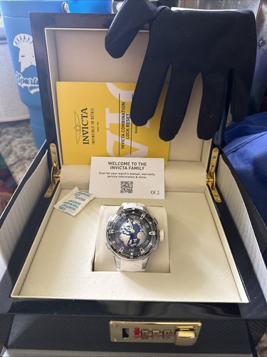 Orologio uomo automatico - orologio, da