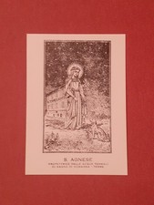 SANTINO SANTA AGNESE