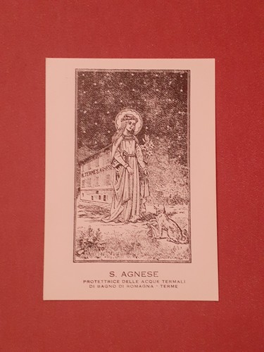 Santino santa agnese - santino,