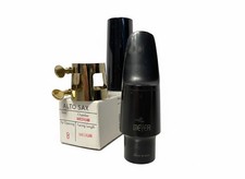 Bocchino Meyer 8M per sax