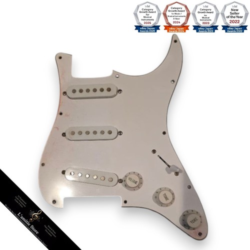 Fender stratocaster pickup - stratocaster,