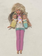 Barbie Babysitter Skipper