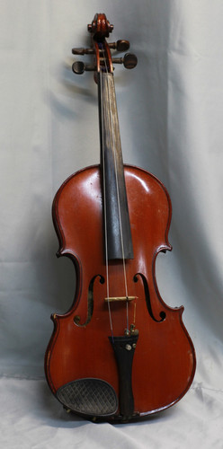 Violon après ludovicius - d'après,
