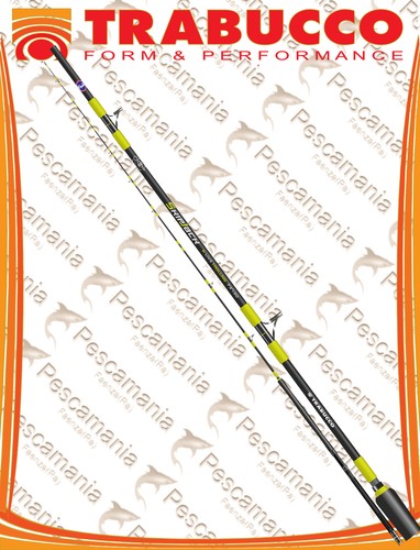 Canna traina trabucco skipjack - canna,