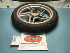 Cerchio ruota anteriore pneumatico Malaguti Centro 125-150 2007-2007