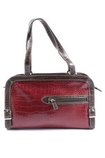 ARA Borsetta Donna Borsa rosso