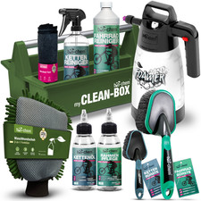 bio-chem Set Pulitore Bici 10