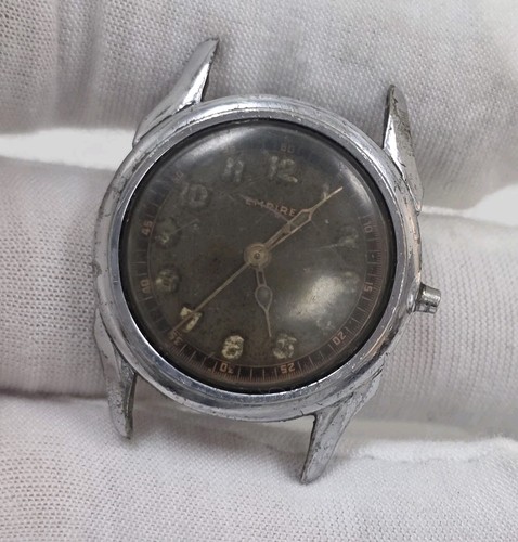 Orologio polso meccanico - orologio,