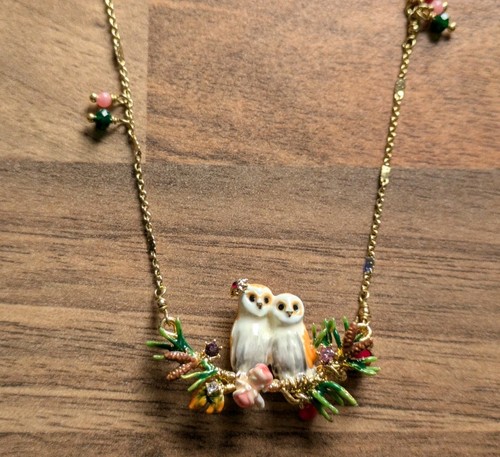 Collana les nereides clarte - les,