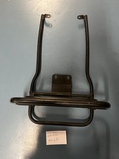 portapacchi porta pacchi vespa