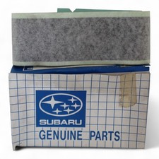 Adesivo Fianco Nero Lato Destro Per Subaru 91041TA040