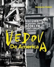 Vedova: De America: Paintings