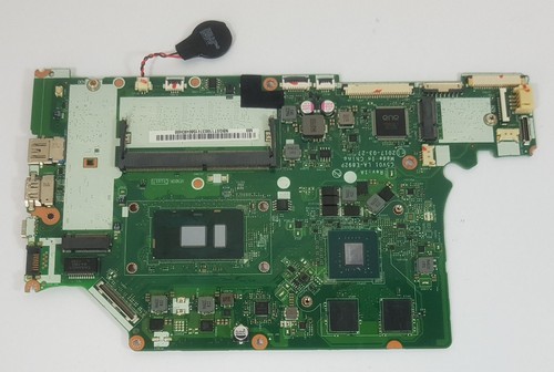 Scheda madre e892p intel - scheda, la-e892p
