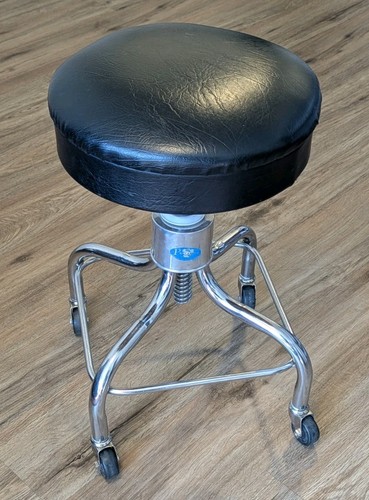 Sgabello medico vintage - , pedigo