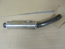 SILENZIATORE SCARICO  HONDA