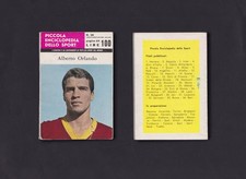 Calcio Orlando Piccola