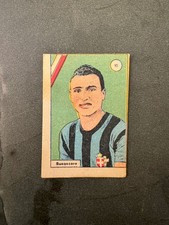 1938-39 Figurine Balilla
