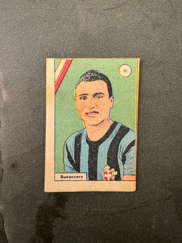 1938 figurine balilla - figurine,