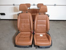 Sedili VW Golf VI 5K 5K7