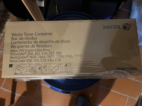 Xerox 550 560 - 570,, c70