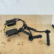 ignition coils Honda Hornet