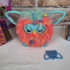 Hasbro Furby Coral 2023