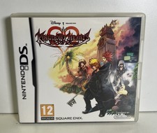 KINGDOM HEARTS 358/2 DAYS