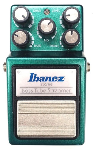 Ibanez ts9b effettore 349434 - effettore,
