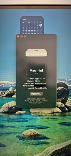 Apple mac mini - mac,
