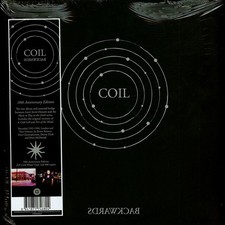 Coil - Backwards - 10th