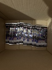 x10 Bustine Yugioh Predoni