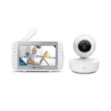 Videocamera Motorola NURSERY