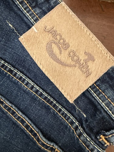 Jacob cohen jeans stretch w31 - ,