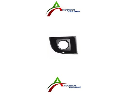 Griglia cornice fendi - griglia,