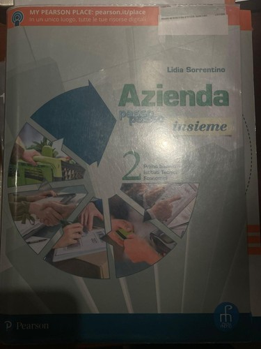 Azienda passo insieme - passo,