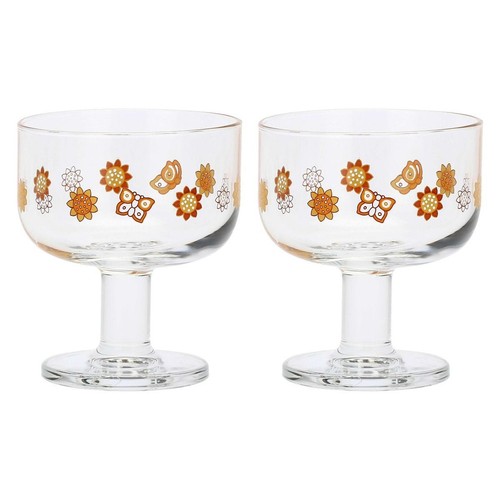 Thun confezione 2 coppette - confezione,