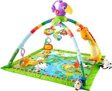 Fisher-Price Rainforest Deluxe