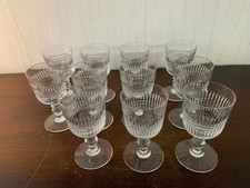 11 Calici Da Vino Modello 