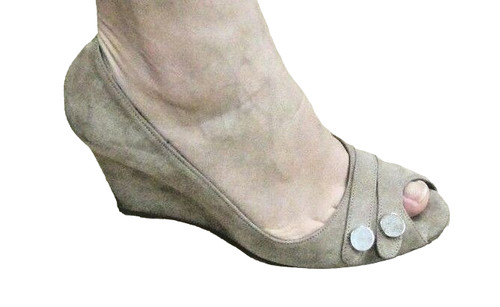 Scarpe donna zeppa color - donna,