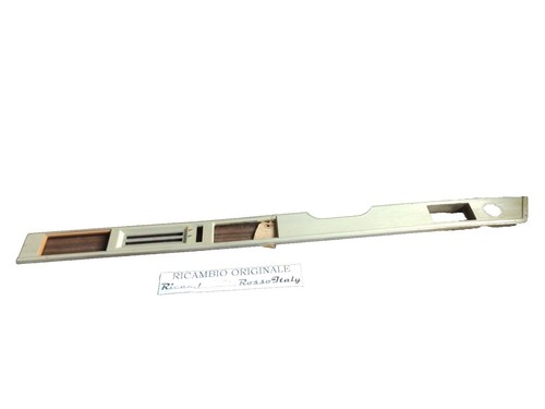 Cornice cruscotto fiat 124 - fiat,