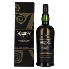 Ardbeg AN OA Islay Single Malt