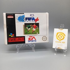 Gioco Fifa 96 Videogioco Super