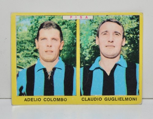 Panini album calciatori - panini,
