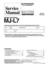 Manuale Di Servizio Per