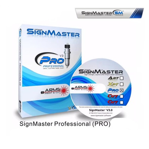 Versione cinese signmaster pro - signmaster,