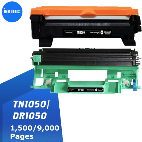 Toner tn1050 batteria dr1050 - toner, /