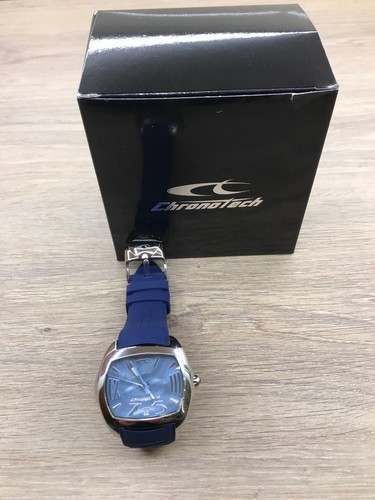 Orologio chronotech ref - orologio,