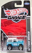 Hot Wheels 2011 - Hot Wheels